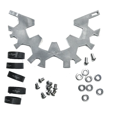 Razor 4 Basic Sidemount System - Image 4