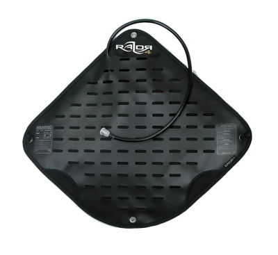 Razor 4 Basic Sidemount System - Image 5