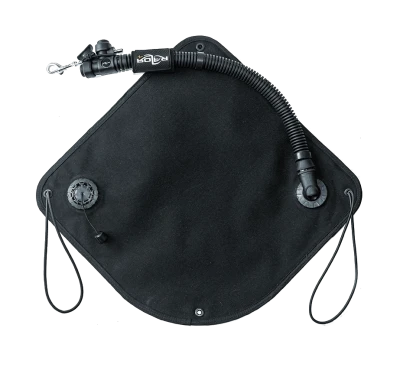 Razor 4 Basic Sidemount System - Image 2