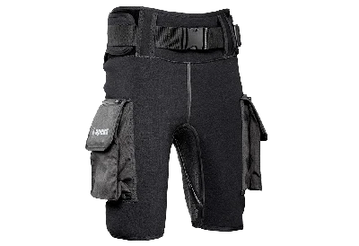 Tech Shorts - Image 4