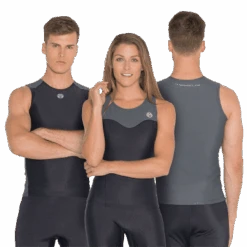 Thermocline Vest