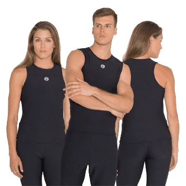 Xerotherm Vest - Closeout - Men's XL Or 3XL