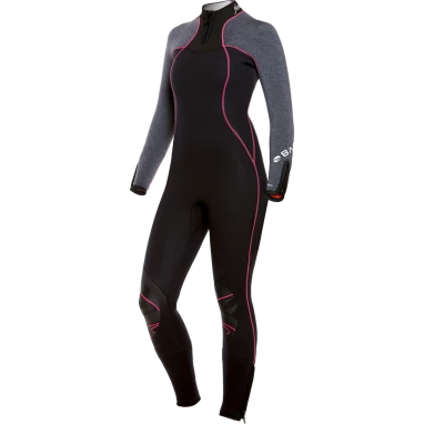 BARE Nixie Ultra 5mm Women's Wetsuit - Image 3