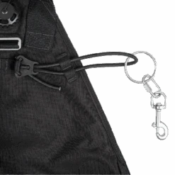 Adjustable Bungee System