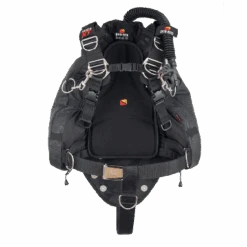 Nomad XT Sidemount Rig