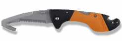 NRS Captain Rescue Knife