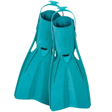 OCEANIC Accel Open Heel Fin - Image 2