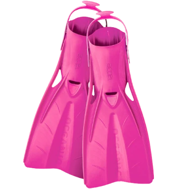 OCEANIC Accel Open Heel Fin - Image 4