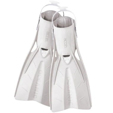 OCEANIC Accel Open Heel Fin