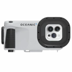 Oceanic + Smart Housing For IPhone