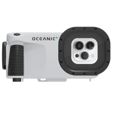 Oceanic + Smart Housing For IPhone
