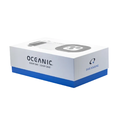 Oceanic + Smart Housing For IPhone - Image 5