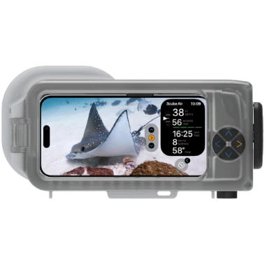 Oceanic + Smart Housing For IPhone - Image 2