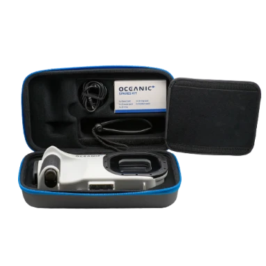 Oceanic + Smart Housing For IPhone - Image 3