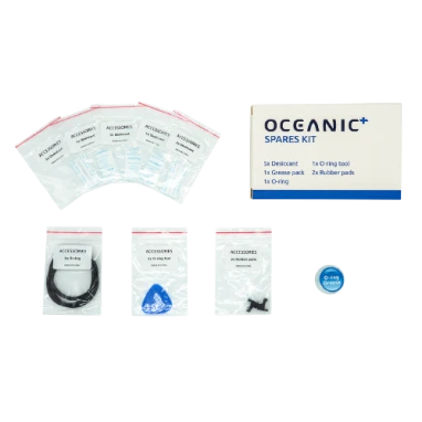 Oceanic + Smart Housing For IPhone - Image 4