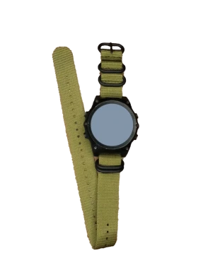 Nate-O-Strap For Teric