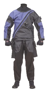 One Performance Drysuit - Image 2