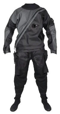 One Performance Drysuit