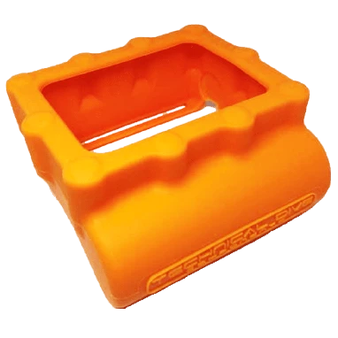 Silicone Protective Cover For Predator And Pursuit Computers - Image 6