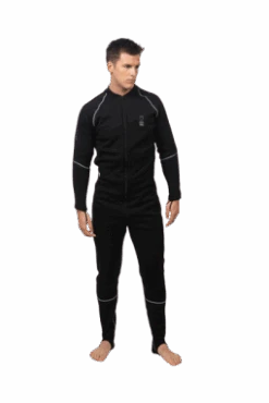 Men's Arctic Package