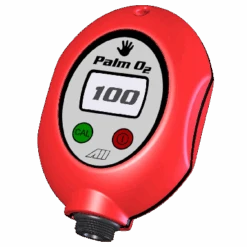 Palm O2 Handheld Analyzer