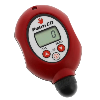 PALM-CO Carbon Monoxide Analyzer