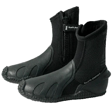 Pelagic 6.5mm Boot