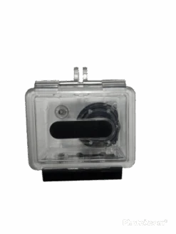 GoPro Used Go PRO UW Housing W/UW Lens