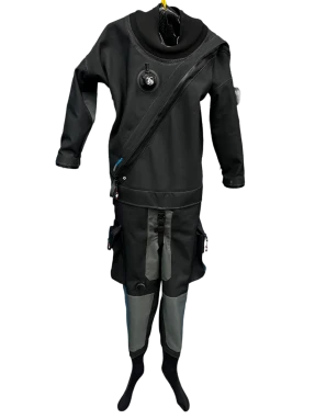 Softdura Men's XLS - Open Box - Image 2