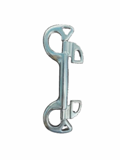 4.25" Butterfly Double Ended Bolt Snap