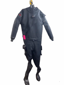 Evolution 2 - Mens Large - Open Box