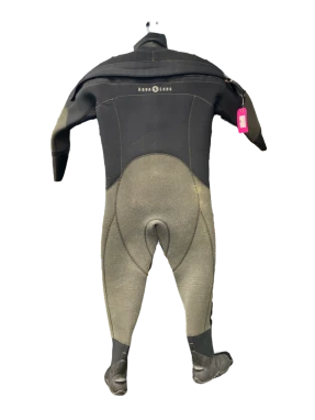 Aqua Lung Com 1 Drysuit - Mens Medium - Lightly Used