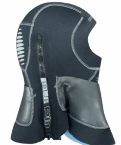 Merino 7mm DrySuit Hood-Closeout