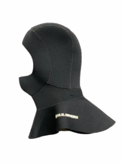 Aqua Lung Small-3.5/5mm MISC Hood-OpenBox