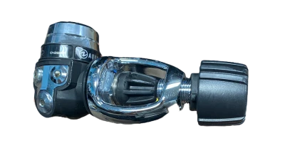 Aqua Lung Helix Compact Pro - Yoke - 3 Piece Set - Lightly Used - Image 3