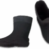 Vulcanized Rubber Boot
