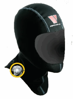 V-Skin Hood- Discontinued