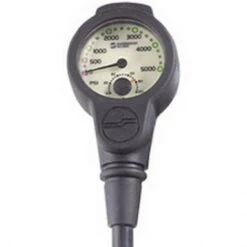 SHERWOOD Pressure Gauge With Hose
