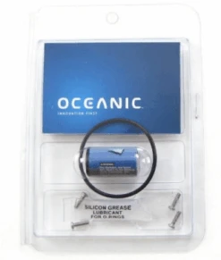OCEANIC Battery Kit For Pro Plus 2, 3, 4.0