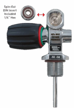 Faber HP120 Steel Tank - Hot Dip Galvanized