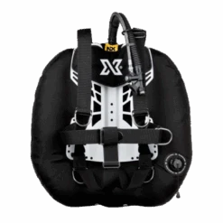 Nx Project Doubles BCD Package