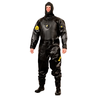 Viking Protech II 1250 Drysuit