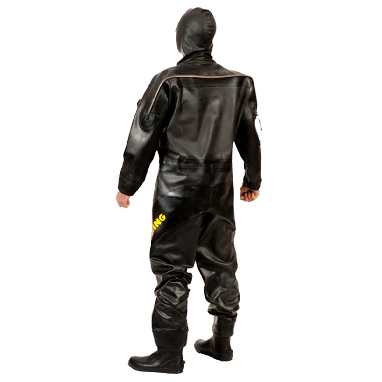 Viking Protech II 1250 Drysuit - Image 2