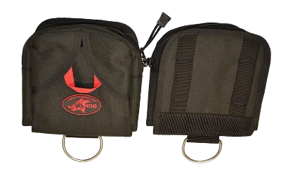 Quick Drop Weight Pocket - Image 2