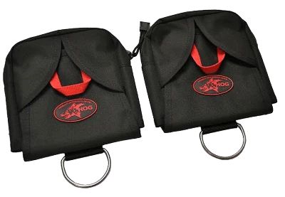 Quick Drop Weight Pocket - Image 3