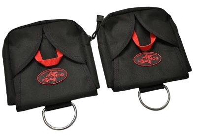 Total Buoyancy Control System With Regulator System Package - Image 6