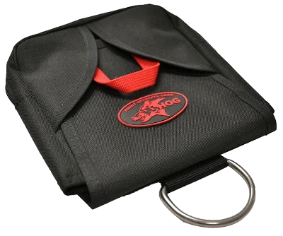 Quick Drop Weight Pocket - Image 4