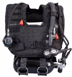 Rapid Diver PRO System
