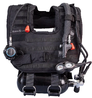 Rapid Diver PRO System