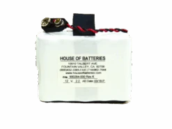 RB-11 Rechargeable Battery Pack